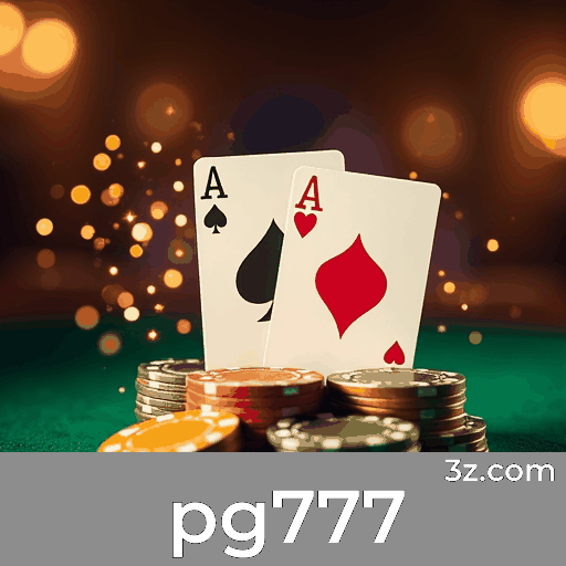 Revolucione sua Experiência de Jogo com pg777: Abordagem Inteligente de Jogo