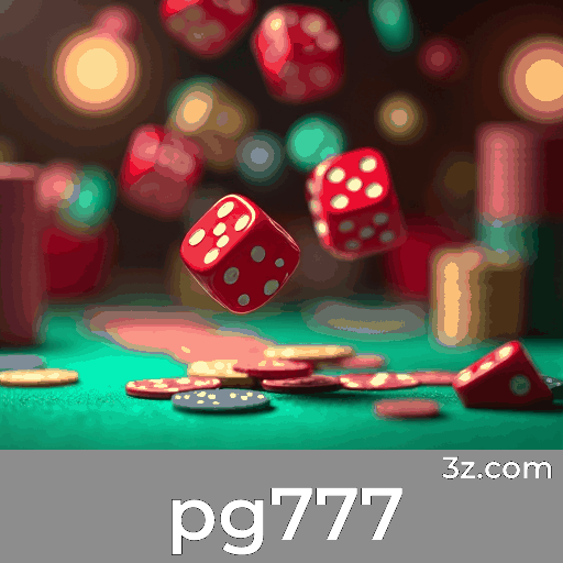 pg777: Plataforma de Cassino Premiado e Pagamentos Rápidos