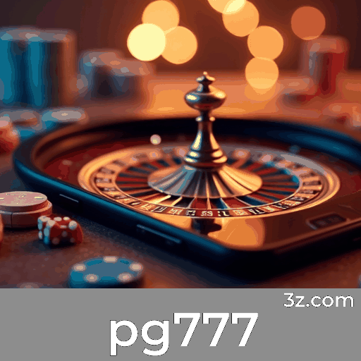 pg777: Ganhe Recompensas Surpreendentes Agora!