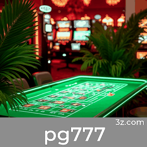 pg777: Excelência e Confiabilidade no Jogo Online