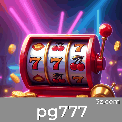 pg777: Desbloqueie Recompensas Incríveis e Ofertas Surpreendentes