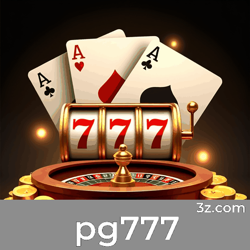 pg777.com - Plataforma de Cassino Online e Apostas Esportivas Líder no Brasil - pg777