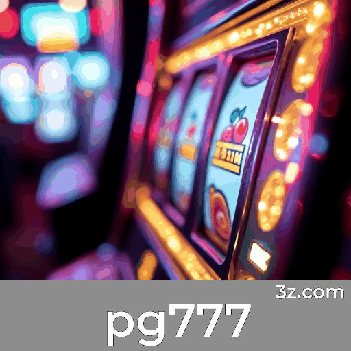 pg777: Apostas Fáceis e Rápidas com Nosso App Completo